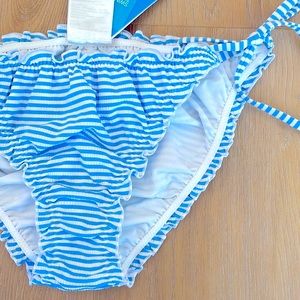 3/$25👙 🆕H&M | Scrunch Booty Bikini Bottom